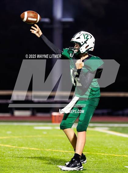Thumbnail 2 in Newport Central Catholic @ Bishop Brossart photogallery.