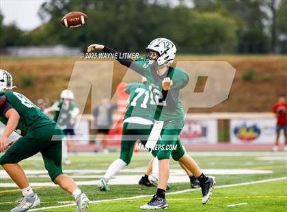 Thumbnail 1 in Newport Central Catholic @ Bishop Brossart photogallery.
