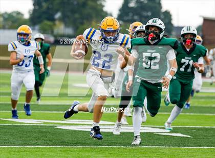 Thumbnail 1 in Newport Central Catholic @ Bishop Brossart photogallery.