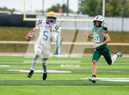 Thumbnail 3 in Newport Central Catholic @ Bishop Brossart photogallery.