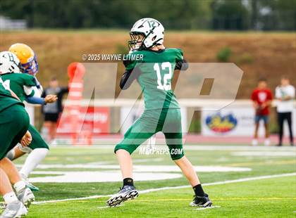 Thumbnail 3 in Newport Central Catholic @ Bishop Brossart photogallery.
