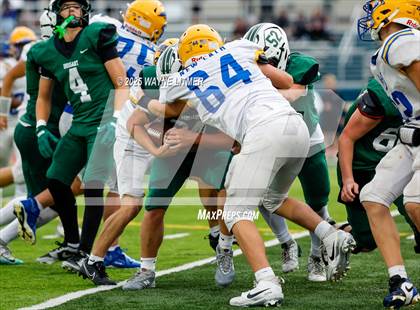 Thumbnail 3 in Newport Central Catholic @ Bishop Brossart photogallery.