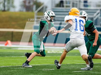 Thumbnail 1 in Newport Central Catholic @ Bishop Brossart photogallery.