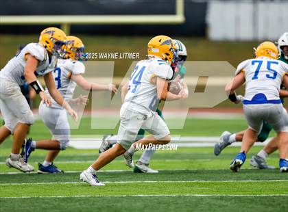 Thumbnail 3 in Newport Central Catholic @ Bishop Brossart photogallery.
