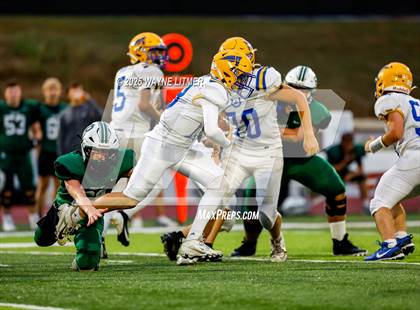 Thumbnail 3 in Newport Central Catholic @ Bishop Brossart photogallery.