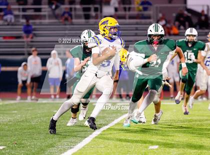 Thumbnail 3 in Newport Central Catholic @ Bishop Brossart photogallery.