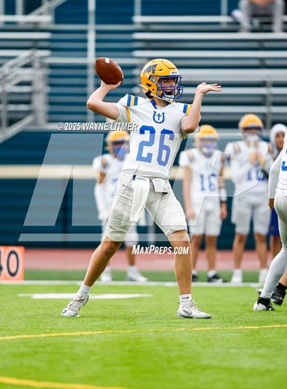 Thumbnail 2 in Newport Central Catholic @ Bishop Brossart photogallery.