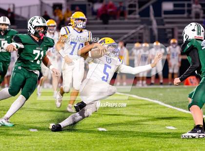 Thumbnail 3 in Newport Central Catholic @ Bishop Brossart photogallery.