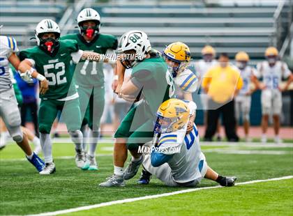 Thumbnail 1 in Newport Central Catholic @ Bishop Brossart photogallery.