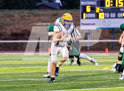 Thumbnail 3 in Newport Central Catholic @ Bishop Brossart photogallery.
