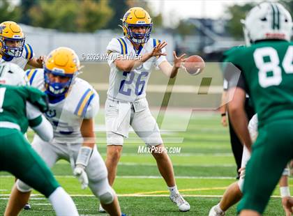 Thumbnail 3 in Newport Central Catholic @ Bishop Brossart photogallery.