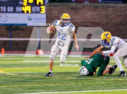 Thumbnail 2 in Newport Central Catholic @ Bishop Brossart photogallery.