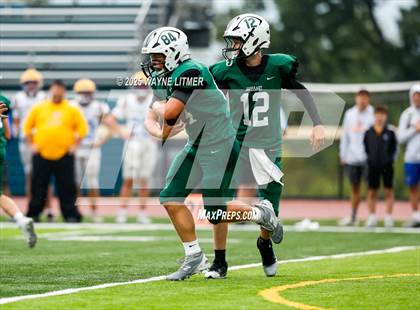 Thumbnail 3 in Newport Central Catholic @ Bishop Brossart photogallery.