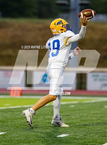 Thumbnail 3 in Newport Central Catholic @ Bishop Brossart photogallery.