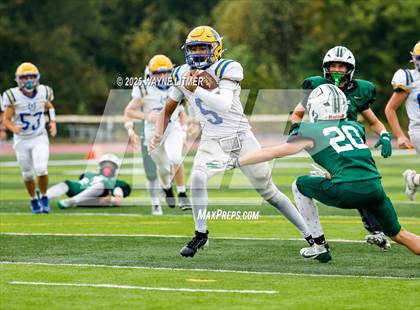 Thumbnail 2 in Newport Central Catholic @ Bishop Brossart photogallery.