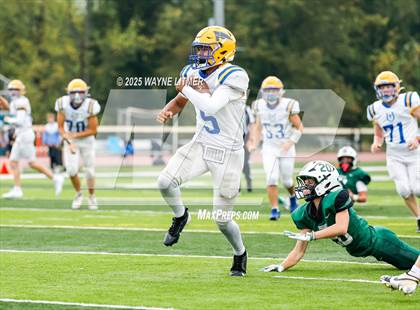 Thumbnail 2 in Newport Central Catholic @ Bishop Brossart photogallery.