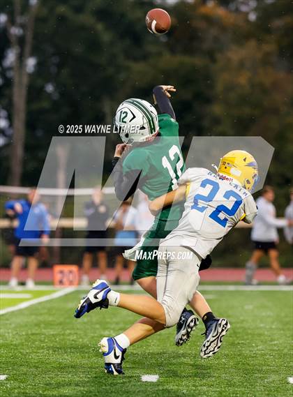 Thumbnail 3 in Newport Central Catholic @ Bishop Brossart photogallery.