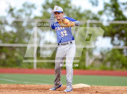 Thumbnail 1 in Bryant @ Washington (PSAL AAA 2nd Round) photogallery.