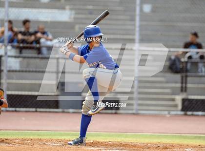 Thumbnail 1 in Bryant @ Washington (PSAL AAA 2nd Round) photogallery.