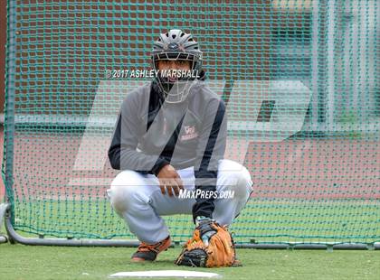 Thumbnail 1 in Bryant @ Washington (PSAL AAA 2nd Round) photogallery.