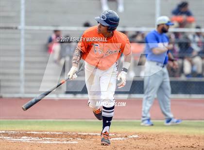 Thumbnail 2 in Bryant @ Washington (PSAL AAA 2nd Round) photogallery.