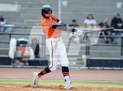 Thumbnail 3 in Bryant @ Washington (PSAL AAA 2nd Round) photogallery.