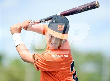 Thumbnail 2 in Bryant @ Washington (PSAL AAA 2nd Round) photogallery.