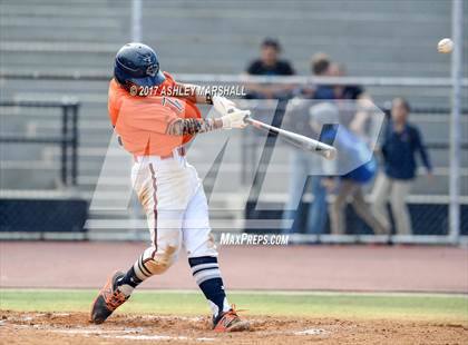 Thumbnail 3 in Bryant @ Washington (PSAL AAA 2nd Round) photogallery.
