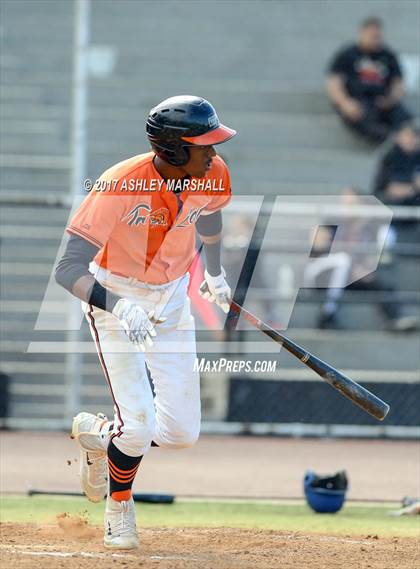 Thumbnail 2 in Bryant @ Washington (PSAL AAA 2nd Round) photogallery.