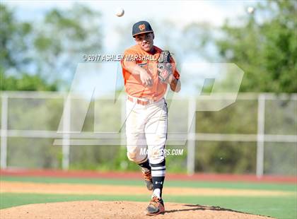 Thumbnail 3 in Bryant @ Washington (PSAL AAA 2nd Round) photogallery.