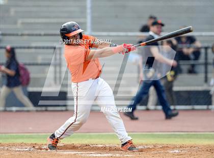 Thumbnail 2 in Bryant @ Washington (PSAL AAA 2nd Round) photogallery.