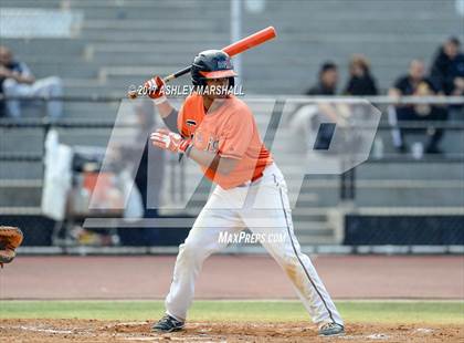 Thumbnail 1 in Bryant @ Washington (PSAL AAA 2nd Round) photogallery.
