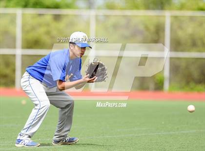 Thumbnail 3 in Bryant @ Washington (PSAL AAA 2nd Round) photogallery.