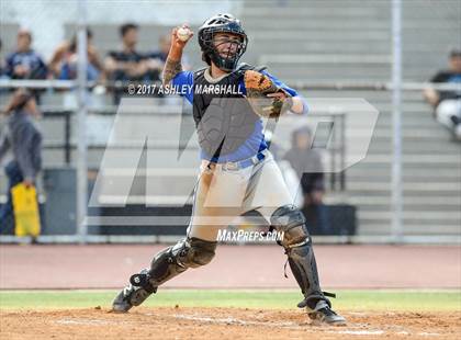 Thumbnail 3 in Bryant @ Washington (PSAL AAA 2nd Round) photogallery.