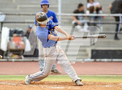 Thumbnail 3 in Bryant @ Washington (PSAL AAA 2nd Round) photogallery.
