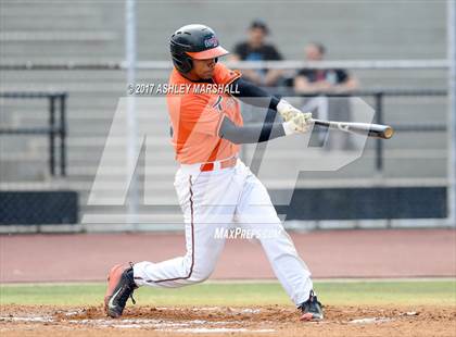 Thumbnail 2 in Bryant @ Washington (PSAL AAA 2nd Round) photogallery.