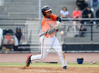 Thumbnail 2 in Bryant @ Washington (PSAL AAA 2nd Round) photogallery.