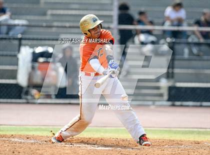 Thumbnail 1 in Bryant @ Washington (PSAL AAA 2nd Round) photogallery.