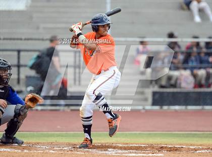 Thumbnail 2 in Bryant @ Washington (PSAL AAA 2nd Round) photogallery.