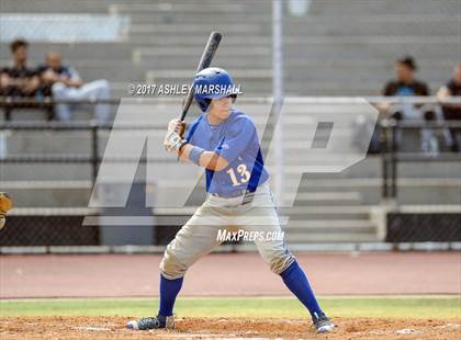 Thumbnail 2 in Bryant @ Washington (PSAL AAA 2nd Round) photogallery.