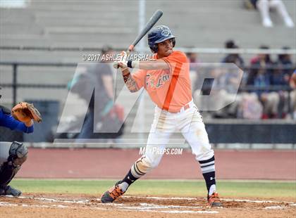 Thumbnail 3 in Bryant @ Washington (PSAL AAA 2nd Round) photogallery.
