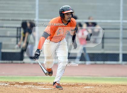 Thumbnail 3 in Bryant @ Washington (PSAL AAA 2nd Round) photogallery.