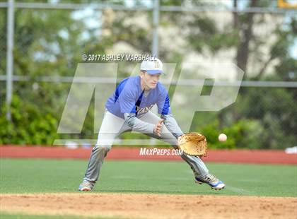Thumbnail 3 in Bryant @ Washington (PSAL AAA 2nd Round) photogallery.