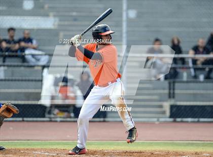 Thumbnail 3 in Bryant @ Washington (PSAL AAA 2nd Round) photogallery.