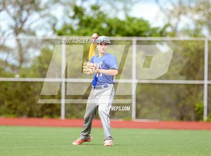 Thumbnail 3 in Bryant @ Washington (PSAL AAA 2nd Round) photogallery.
