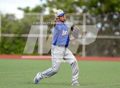 Thumbnail 2 in Bryant @ Washington (PSAL AAA 2nd Round) photogallery.