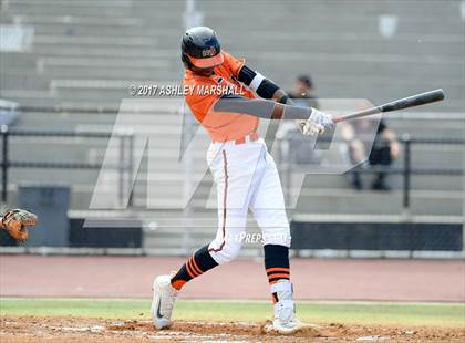 Thumbnail 1 in Bryant @ Washington (PSAL AAA 2nd Round) photogallery.