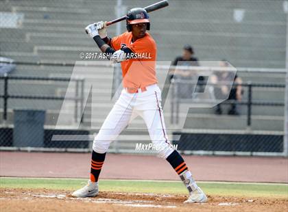 Thumbnail 2 in Bryant @ Washington (PSAL AAA 2nd Round) photogallery.