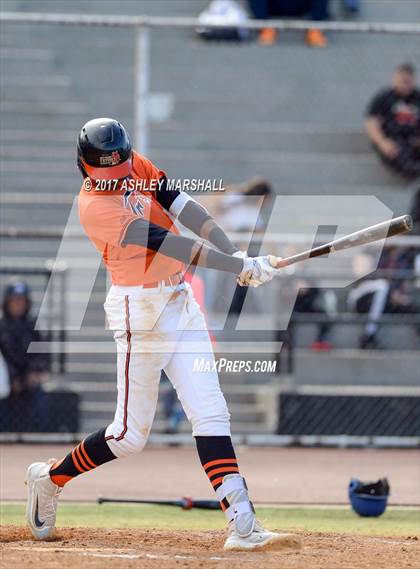 Thumbnail 1 in Bryant @ Washington (PSAL AAA 2nd Round) photogallery.