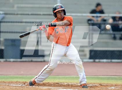 Thumbnail 1 in Bryant @ Washington (PSAL AAA 2nd Round) photogallery.